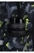 Patio Plecak szkolny Coolpack Prime Pro Dinopark