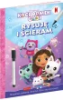 Koci Domek Gabi. Rysuj� i �cieram