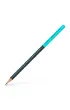 Faber-Castell O��wek Grip 2001 Two Tone - czarny/turkusowy (517012 FC)
