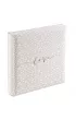 Hama Album Jumbo Romance 30x30/80 Bia�y
