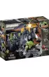 Zestaw DINO Rise 7062 3 Dino Rock