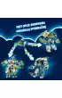LEGO DREAMZzz Mech-rycerz Mateo i Z-Bloba 71485