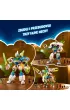 LEGO DREAMZzz Mech-rycerz Mateo i Z-Bloba 71485