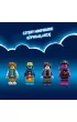 LEGO DREAMZzz Mech-rycerz Mateo i Z-Bloba 71485