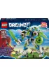 LEGO DREAMZzz Mech-rycerz Mateo i Z-Bloba 71485