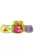 Vtech Baby Misiowa Rodzinka Rymowanki-przytulanki Trefl