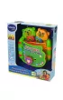 Vtech Baby Misiowa Rodzinka Rymowanki-przytulanki Trefl