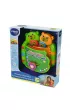 Vtech Baby Misiowa Rodzinka Rymowanki-przytulanki Trefl