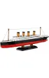 Historical collection R.M.S. Titanic