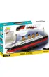 Historical collection R.M.S. Titanic