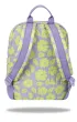Plecak m�odzie�owy Coolpack Abby Flores Lila