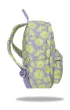 Plecak m�odzie�owy Coolpack Abby Flores Lila