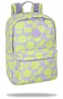 Plecak m�odzie�owy Coolpack Abby Flores Lila
