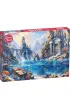 Puzzle 1000 el. The Legend of Atlantis CherryPazzi