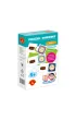 Puzzle Zabawa i nauka. Godziny Alexander