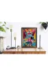 Twoje Hobby Malowanie po numerach - Cia�o Dziewczyny 40x50cm