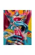 Twoje Hobby Malowanie po numerach - Cia�o Dziewczyny 40x50cm