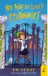 Nie p�jd� do szko�y dla czarownic! Tom 1