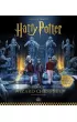 Harry Potter: The Pop-Up Wizard Chess Set, zestaw szachowy