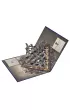 Harry Potter: The Pop-Up Wizard Chess Set, zestaw szachowy