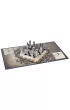 Harry Potter: The Pop-Up Wizard Chess Set, zestaw szachowy