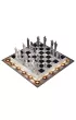 Harry Potter: The Pop-Up Wizard Chess Set, zestaw szachowy