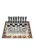 Harry Potter: The Pop-Up Wizard Chess Set, zestaw szachowy