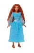 Disney Ma�a Syrenka. Lalka ma�a syrenka Arielka HLX09 Mattel