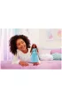 Disney Ma�a Syrenka. Lalka ma�a syrenka Arielka HLX09 Mattel
