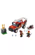 LEGO City Teren�wka komendantki stra�y po�arnej 60231