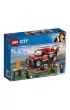 LEGO City Teren�wka komendantki stra�y po�arnej 60231