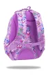 Plecak 38x28x19 2zamki 3kieszenie Jerry Ballons CoolPack PATIO F029970