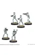Star Wars Legion 2.0: Clone Troopers Infantry Atomic Mass Games