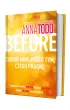 Before. Chro� mnie przed tym, czego pragn�