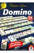 Gra Domino w lini� klasyczna Schmidt Spiele-Gry