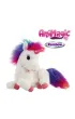 Animagic Rainbow My Glowing Unicorn Goliath