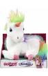 Animagic Rainbow My Glowing Unicorn Goliath