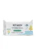 Kit and Kin Biodegradowalne Bezzapachowe Chusteczki nawil�ane dla dzieci 60 szt.