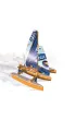 Zestaw kreatywny. P�ywaj�cy Trimaran Clementoni