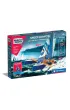 Zestaw kreatywny. P�ywaj�cy Trimaran Clementoni