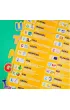 Carotina ci� nauczy! M�j pierwszy alfabet Lisciani
