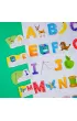 Carotina ci� nauczy! M�j pierwszy alfabet Lisciani