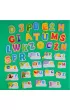 Carotina ci� nauczy! M�j pierwszy alfabet Lisciani