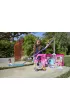 Barbie Kamper Marze� DreamCamper HCD46 Mattel