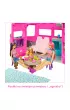Barbie Kamper Marze� DreamCamper HCD46 Mattel