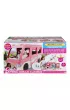 Barbie Kamper Marze� DreamCamper HCD46 Mattel