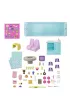Barbie Kamper Marze� DreamCamper HCD46 Mattel