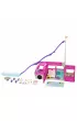 Barbie Kamper Marze� DreamCamper HCD46 Mattel