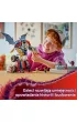 LEGO NINJAGO Wielofunkcyjny ultramech Zane`a 71834