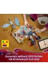 LEGO NINJAGO Wielofunkcyjny ultramech Zane`a 71834